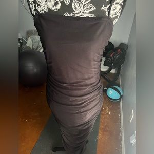 Wild Fable Midi dress